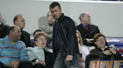 רומן אברמוביץ (ONE)