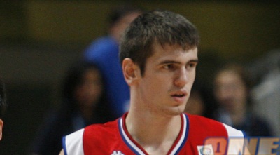 באראץ. הוביל את ויטוריה (רויטרס)