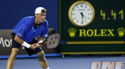 לייטון יואיט: 