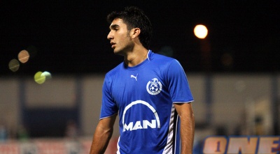 עידן סרור (ONE) עידן סרור (ONE)