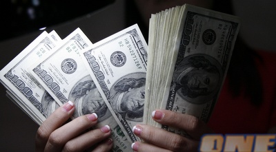 מי תספור את הכסף בסוף? (רויטרס)