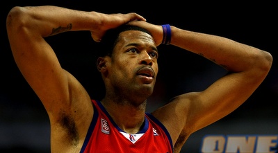 קאמבי. תכנית גיבוי (GettyImages)