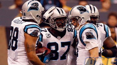 פוטבול (GettyImages)