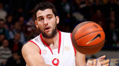 בורוסיס (GettyImages)