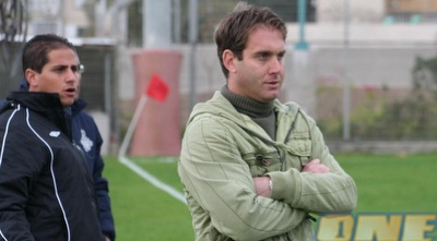 תומר קשטן. מרוצה (רועי גלדסטון)