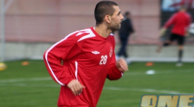 טועמה (רועי גלדסטון)