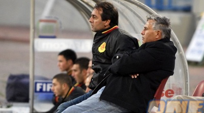 יוסי מזרחי. אשדוד החליפה ביתיות עם נתניה (אלעד ירקון) יוסי מזרחי. אשדוד החליפה ביתיות עם נתניה (אלעד ירקון)