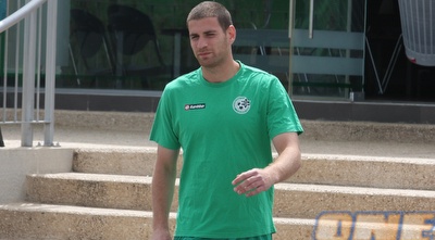 שי מימון (ONE)