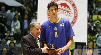 שמעון מזרחי וליאור אליהו. ימשיך את המסורת של אבי נמני? (אמיר לוי)