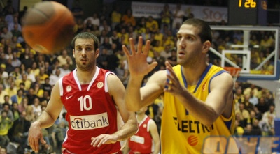 בורשטיין והלפרין (אמיר לוי)