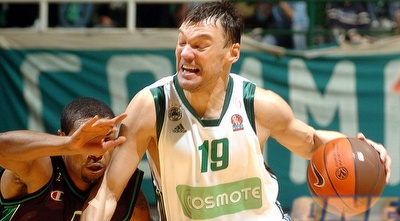 שאראס מתקשה (GettyImages) שאראס מתקשה (GettyImages)