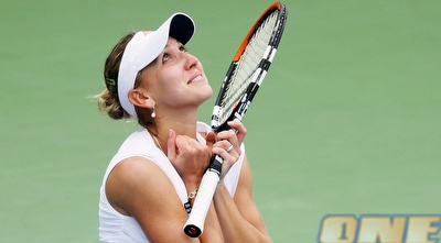 אלנה וסנינה (GettyImages)