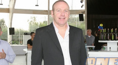 רונן קצב (שוקה כהן) רונן קצב (שוקה כהן)