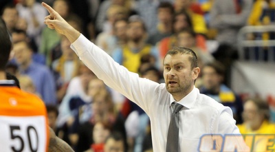 לוקה פאביצ´ביץ´ (GettyImages)