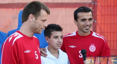 טלקיסקי וטופוזאקוב. עוד אלמנט (רועי גלדסטון)