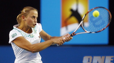 ילנה דוקיץ&acute; (רויטרס)