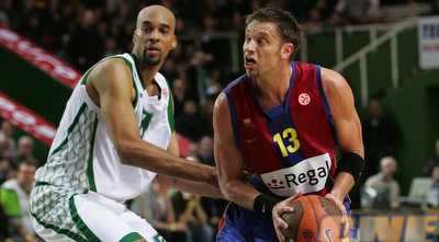 דייויד אנדרסן (GettyImages)