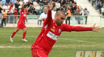 ערן לוי. בסכנין יאיצו את המו&qout;מ איתו  (עמית מצפה)