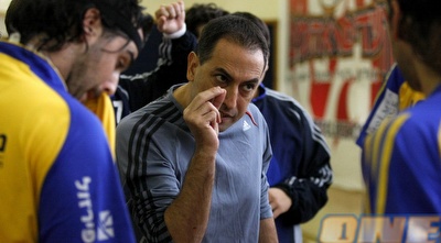 גלעד מאור (אמיר לוי)