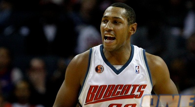 בוריס דיאו. 12 נקודות בניצחון (GettyImages)