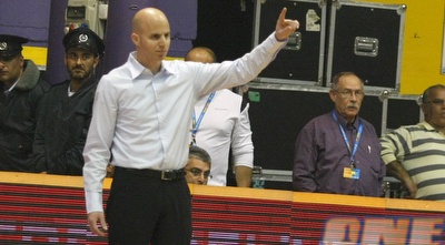 דני פרנקו על הקווים (אמיר לוי) דני פרנקו על הקווים (אמיר לוי)