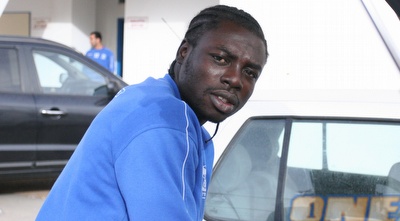 אוקוצ&acute;ה. נשאר לגור בנשר (עמית מצפה)