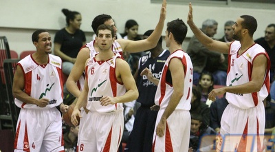 גליל - אשקלון (עמית מצפה)