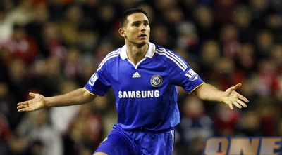 פרנק למפארד. מי יהיה המאמן הבא שלו? (רויטרס)