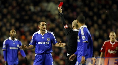 למפארד ואנלקה בפוזה אופיינית העונה (רויטרס)