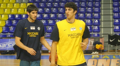 אליהו וכספי (יעל מרגלית) אליהו וכספי (יעל מרגלית)