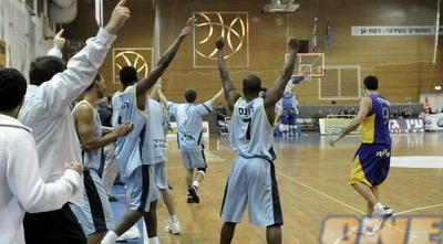 עירוני ר&qout;ג - חולון (אלעד ירקון)