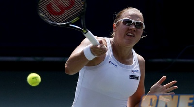 קנאפי. בתהליך קאמבק מרשים (רויטרס)