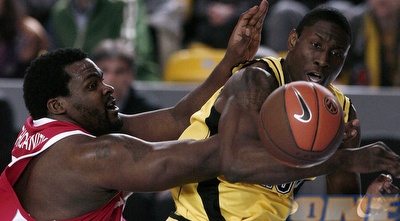 שחורציאניטיס. יצליח להתמודד עם שאק האמיתי? (GettyImages)