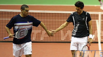 רם ונולה (Gettyimages)