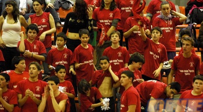 מטה אשר - קרית אתא (אלעד ירקון) מטה אשר - קרית אתא (אלעד ירקון)