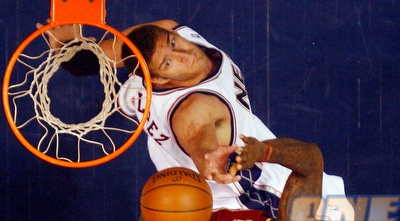 ברוק לופז (GettyImages)