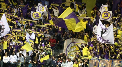 גמר גביע: חולון נגד חיפה (עמית מצפה)