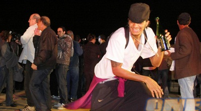 חולון חוגגת (אמיר לוי)