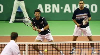 אנדי רם וג´וליאן נואלה (GettyImages)