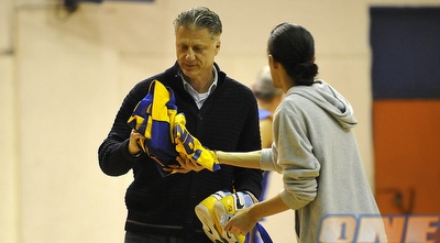 אימון ותיקי מכבי ת&qout;א (אלעד ירקון)