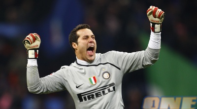 ז´וליו סזאר (רויטרס)