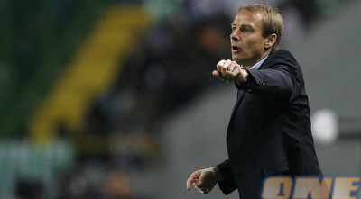 קלינסמן (רויטרס)