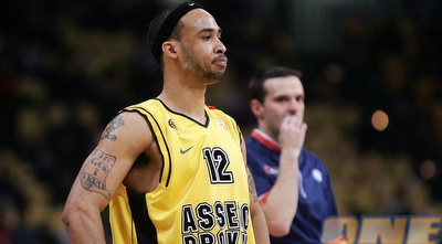 דייויד לוגאן (GettyImages)