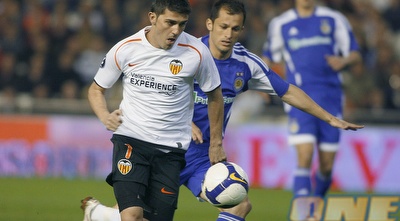 דויד וייה  (רויטרס)