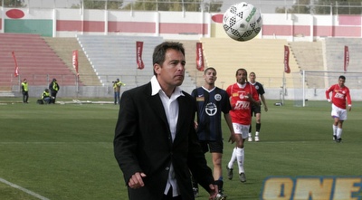 ירון הוכנבוים. החזיר את הפועל עכו לליגה הבכירה (מתן להב)