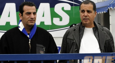 וקובי רפואה. עומר גולן יקפיץ את הקבוצה מדרגה (אלעד ירקון) וקובי רפואה. עומר גולן יקפיץ את הקבוצה מדרגה (אלעד ירקון)