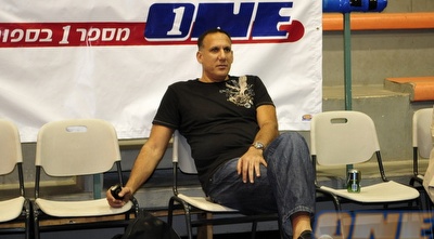 דורון ג´מצ´י (אלעד ירקון)