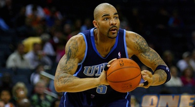 קרלוס בוזר (GettyImages)