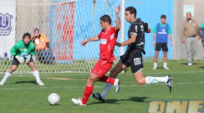 חמודי כיאל.  (עמית מצפה)