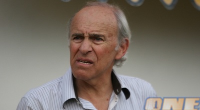 שפיגלר. ישתתף במשחק ההוקרה לפני ההתמודדות (שי לוי)